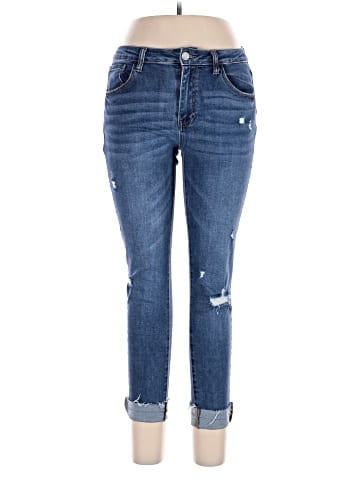 Etienne Marcel Jeans (view 1)