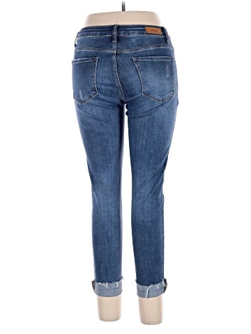 Etienne Marcel Jeans (view 2)