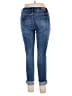 Etienne Marcel Hearts Blue Jeans Size 30 waist - photo 2
