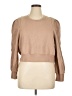 And Now This Tan Cardigan Size XL - photo 1
