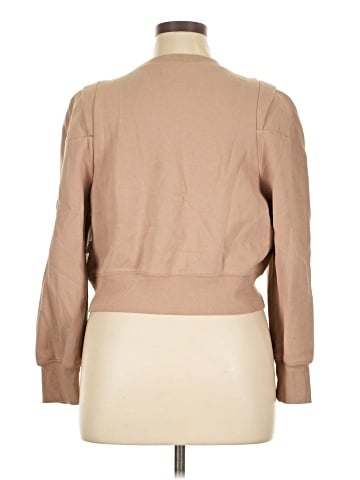 And Now This Cardigan (view 2)