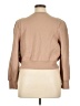 And Now This Tan Cardigan Size XL - photo 2