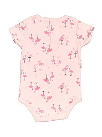 Quiltex Short Sleeve Onesie (view 2)