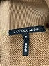 Marissa Webb 100% Cotton Brown Turtleneck Sweater Size M - photo 6