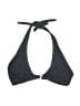 Mara Hoffman Solid Black Swimsuit Top Size XS (estimated) - photo 2