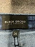 Black Orchid Denim Blue Jeans Size 26 waist - photo 4