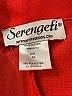 Serengeti Red Blazer Size XL - photo 6