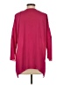 Boston Proper 100% Polyester Pink 3/4 Sleeve Blouse Size XS - photo 2