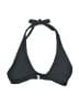 Mara Hoffman Solid Black Swimsuit Top Size XS (estimated) - photo 1