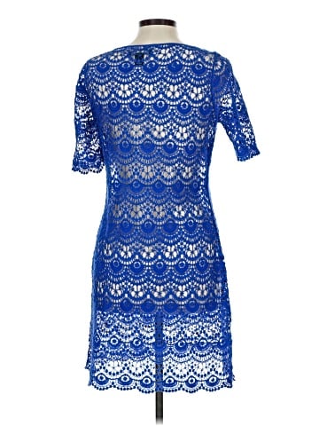 Lauren by Ralph Lauren Cocktail Dress (view 2)