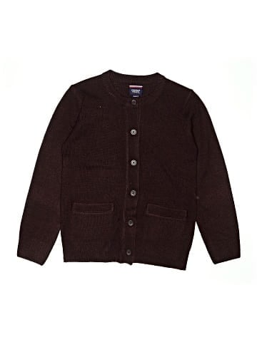 French Toast Cardigan (view 1)