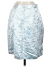 Kit Cornell Blue Formal Skirt Size S - photo 1