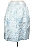Kit Cornell Blue Formal Skirt Size S - photo 2