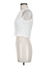 Assorted Brands White Sleeveless Top Size M - photo 5
