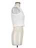 Assorted Brands White Sleeveless Top Size M - photo 4