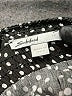 Subdued Polka Dots Black Casual Skirt Size XS - photo 4