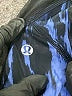 Lululemon Athletica Graphic Blue Active Pants Size 4 - photo 7
