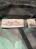 Sweet Pea. 100% Polyester Floral Black Short Sleeve Blouse Size L - photo 7