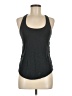 Lululemon Athletica Gray Active Tank Size 4 - photo 1