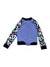 C9 By Champion 100% Polyester Graphic Blue Track Jacket Size 4 - 5 - photo 1
