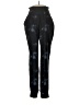 Active by Old Navy Tie-dye Black Casual Pants Size M - photo 1