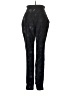 Active by Old Navy Tie-dye Black Casual Pants Size M - photo 2