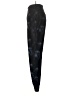 Active by Old Navy Tie-dye Black Casual Pants Size M - photo 5
