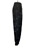 Active by Old Navy Tie-dye Black Casual Pants Size M - photo 4