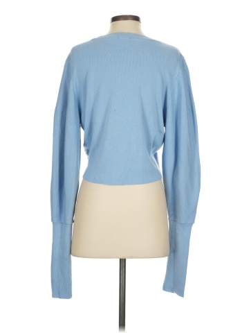 Silence and Noise Pullover Sweater (view 2)