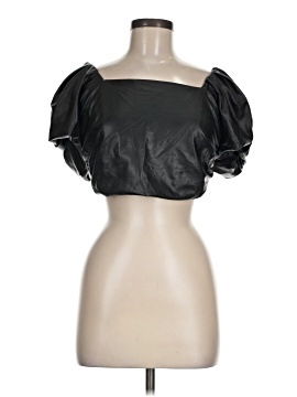 Skylar + Madison Short Sleeve Top