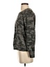 Sundry Camo Gray Pullover Sweater Size Sm (1) - photo 5