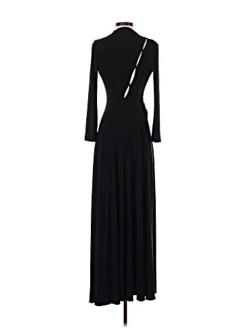 Nocturne Casual Dress (view 2)