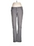 Paige Solid Gray Jeans Size 32 waist - photo 1