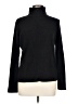 SPANX Black Turtleneck Sweater Size L - photo 1
