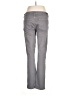 Paige Solid Gray Jeans Size 32 waist - photo 2