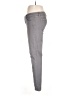 Paige Solid Gray Jeans Size 32 waist - photo 5