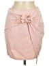 Assorted Brands Solid Pink Formal Skirt Size M - photo 1