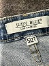 Judy Blue Hearts Blue Jeans Size 5 - photo 7