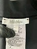 Max Mara Solid Black Active Pants Size EU (IT) 48 / US 12 - photo 4