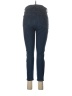 Ann Taylor LOFT Solid Blue Jeans Size 29 waist - photo 2