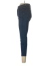 Ann Taylor LOFT Solid Blue Jeans Size 29 waist - photo 5