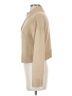 Cupcake Tan Turtleneck Sweater Size S - photo 5