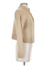 Cupcake Tan Turtleneck Sweater Size S - photo 4
