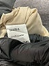 Unbranded 100% Polyester Tan Casual Pants Size L - photo 8
