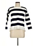 Joules 100% Cotton Stripes White Pullover Sweater Size M (estimated) - photo 1