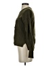 Madewell Green Pullover Sweater Size XS - photo 5