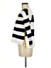 Joules 100% Cotton Stripes White Pullover Sweater Size M (estimated) - photo 5
