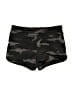 Athleta Camo Black Athletic Shorts Size XS - photo 2