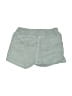 Assorted Brands 100% Cotton Solid Gray Athletic Shorts 9-12 MO / 12 MO - photo 2