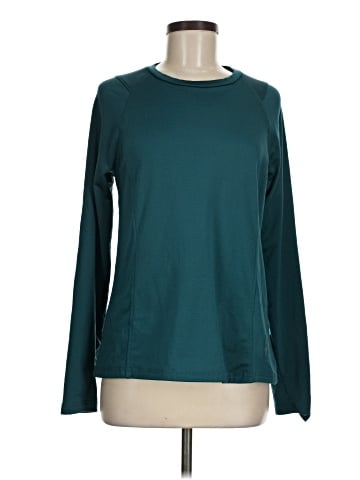 Spyder Long Sleeve T-Shirt (view 1)